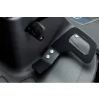 STIGA frontkaszás fűnyíró traktor PARK 300 RC (Vágóasztal  95Q)