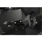 STIGA frontkaszás fűnyíró traktor PARK 700 W (Vágóasztal nélkül)