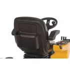 STIGA frontkaszás fűnyíró traktor PARK PRO 900 AWX 4WD (Vágóasztal nélkül)