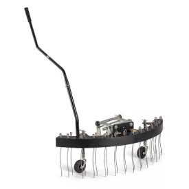 STIGA gereblye 110 cm (PTO KIT szükséges)
