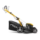 STIGA benzinmotoros fűnyíró COMBI 748 S