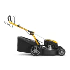 STIGA benzinmotoros fűnyíró COMBI 553 S