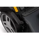 STIGA benzinmotoros fűnyíró COMBI 553 S