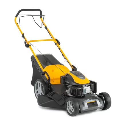 STIGA benzinmotoros fűnyíró COMBI 53 SQ