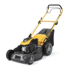 STIGA benzinmotoros fűnyíró COMBI 53 SQ