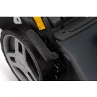STIGA benzinmotoros fűnyíró COMBI 753 S