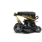 STIGA benzinmotoros fűnyíró COMBI 753 V 