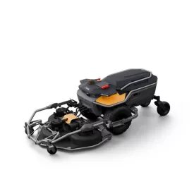   STIGA  robotfűnyíró APX Pro  Kit (vágóasztallal, akkumulátorral és töltővel)