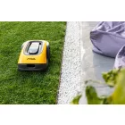 STIGA robotfűnyíró A 500