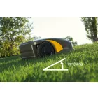 STIGA robotfűnyíró A 3000