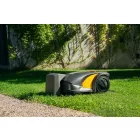 STIGA robotfűnyíró A 3000