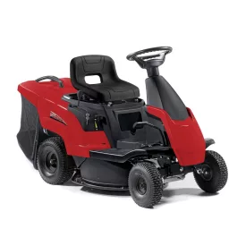  STIGA CLUB GARDEN fűgyűjtős fűnyíró traktor MJ 66 E RIDER