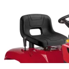 SPECIAL 398 M oldalkidobós fűnyíró traktor