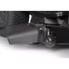 SPECIAL 398 M oldalkidobós fűnyíró traktor