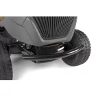 STIGA oldalkidobós fűnyíró traktor TORNADO 398 M