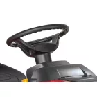 SPECIAL 398 H oldalkidobós fűnyíró traktor