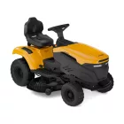 STIGA TORNADO 398e Akkumulátoros fűnyíró traktor  (akkumulátor nélkül) 2T0670481/ST1