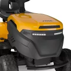 STIGA TORNADO 398e Akkumulátoros fűnyíró traktor  (akkumulátor nélkül) 2T0670481/ST1