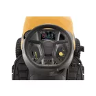 STIGA fűgyűjtős fűnyíró traktor ESTATE 9102 W Kawasaki FS600V