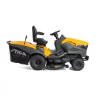 STIGA fűgyűjtős fűnyíró traktor ESTATE 9102 W Kawasaki FS600V