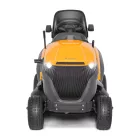 STIGA fűgyűjtős fűnyíró traktor ESTATE 9102 W Honda GXV690