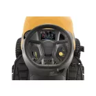 STIGA fűgyűjtős fűnyíró traktor ESTATE 9102 W Honda GXV690