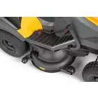 STIGA fűgyűjtős fűnyíró traktor ESTATE 9102 W Honda GXV690