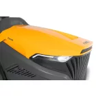 STIGA fűgyűjtős fűnyíró traktor ESTATE 9102 W Honda GXV690