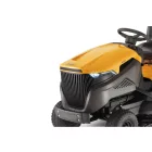STIGA fűgyűjtős fűnyíró traktor ESTATE 7102 W