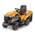 STIGA fűgyűjtős fűnyíró traktor ESTATE 7102 W