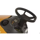 STIGA fűgyűjtős fűnyíró traktor ESTATE 7102 W