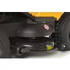 STIGA fűgyűjtős fűnyíró traktor ESTATE 7102 W