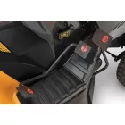 STIGA fűgyűjtős fűnyíró traktor ESTATE 7102 W