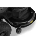 STIGA oldalkidobós fűnyíró traktor TORNADO SPECIAL Honda GCV 530 V2