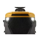 STIGA oldalkidobós fűnyíró traktor TORNADO SPECIAL Honda GCV 530 V2