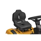 STIGA oldalkidobós fűnyíró traktor TORNADO SPECIAL Honda GCV 530 V2