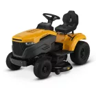 STIGA oldalkidobós fűnyíró traktor TORNADO SPECIAL Honda GCV 530 V2