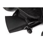 STIGA oldalkidobós fűnyíró traktor TORNADO 5108 W
