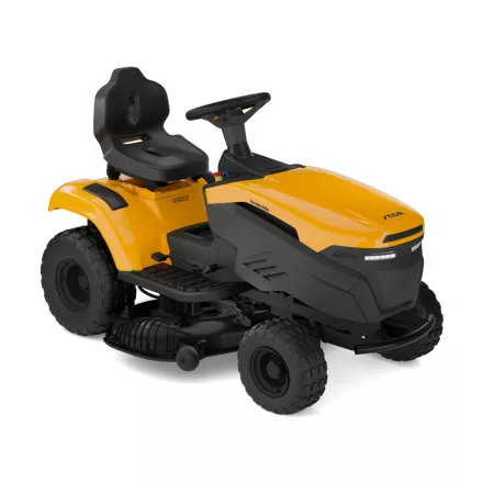 STIGA TORNADO 5108e Akkumulátoros fűnyíró traktor  (akkumulátor nélkül) 2T1275481/ST1