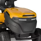 STIGA TORNADO 5108e Akkumulátoros fűnyíró traktor  (akkumulátor nélkül) 2T1275481/ST1