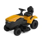 STIGA TORNADO 5108e Akkumulátoros fűnyíró traktor  (akkumulátor nélkül) 2T1275481/ST1