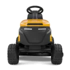 STIGA TORNADO 5108e Akkumulátoros fűnyíró traktor  (akkumulátor nélkül) 2T1275481/ST1