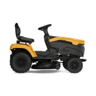 STIGA TORNADO 5108e Akkumulátoros fűnyíró traktor  (akkumulátor nélkül) 2T1275481/ST1