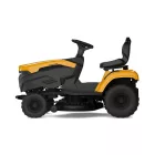 STIGA TORNADO 5108e Akkumulátoros fűnyíró traktor  (akkumulátor nélkül) 2T1275481/ST1