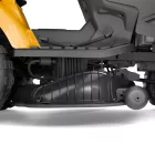 STIGA TORNADO 5108e Akkumulátoros fűnyíró traktor  (akkumulátor nélkül) 2T1275481/ST1