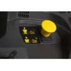 STIGA fűgyűjtős fűnyíró traktor ESTATE 7122 W