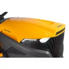 STIGA fűgyűjtős fűnyíró traktor ESTATE 7122 W