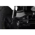 STIGA fűgyűjtős fűnyíró traktor ESTATE 7122 W