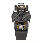 STIGA fűgyűjtős fűnyíró traktor ESTATE 9122 W Kawasaki FS600V