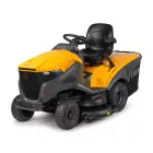 STIGA fűgyűjtős fűnyíró traktor ESTATE 9122 W Kawasaki FS600V